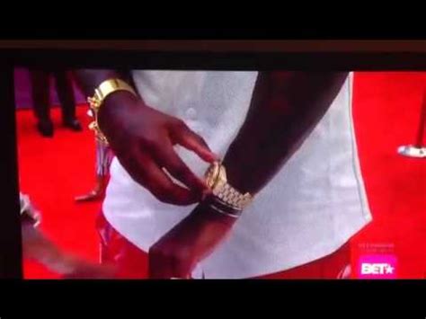 ace hood fake watch twitter|Ace Hood Addresses Fake Watch Controversy, Trayvon tin, .